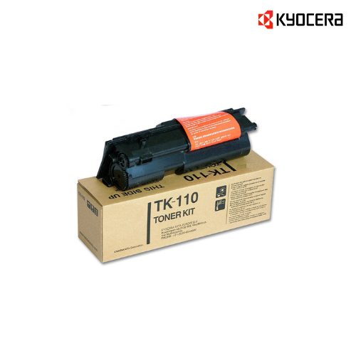 ตลับหมึกแท้ Toner Original Compatible Kyocera TK-110, TK110